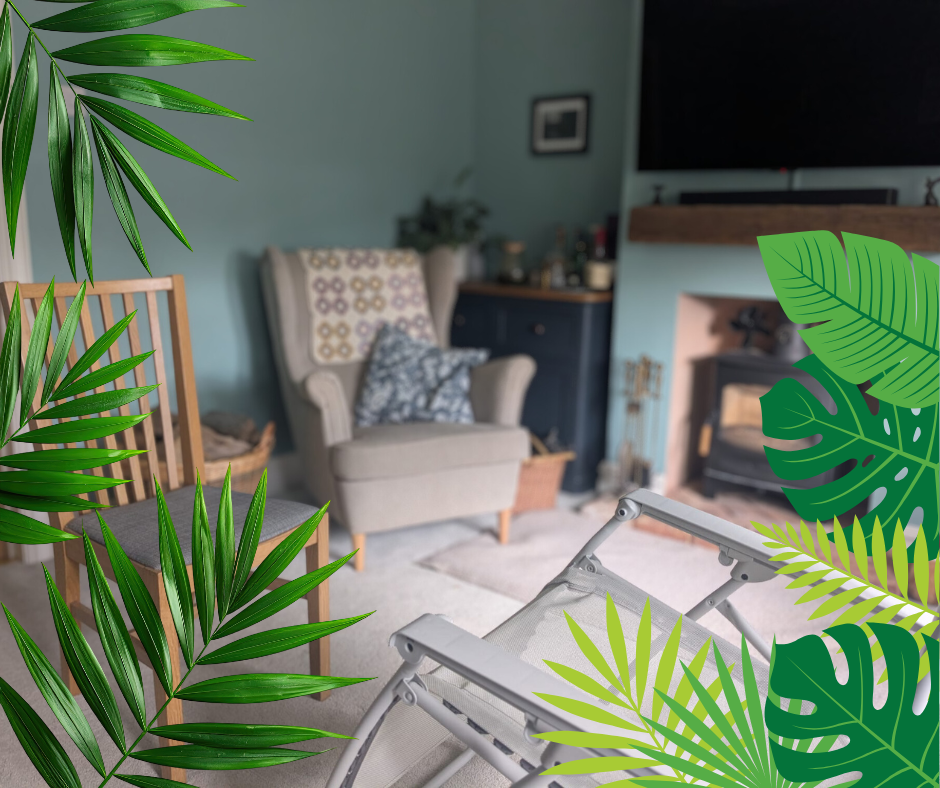 What Happens During a Reflexology Session?