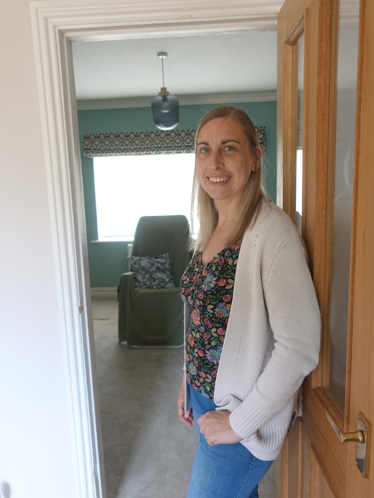 Reflexology In Newton Abbot