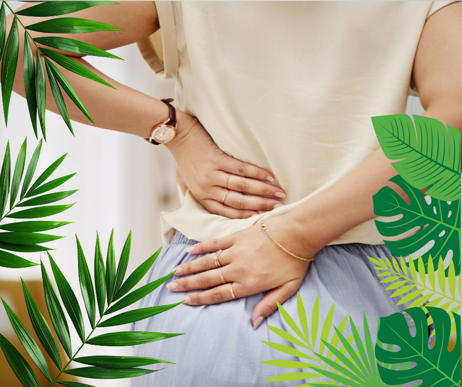 Dealing with Fibromyalgia in Newton Abbot