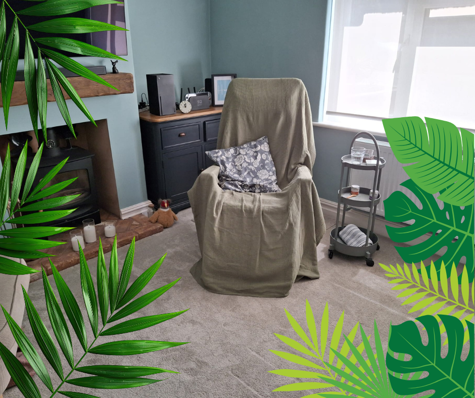 What Happens During a Reflexology Session?